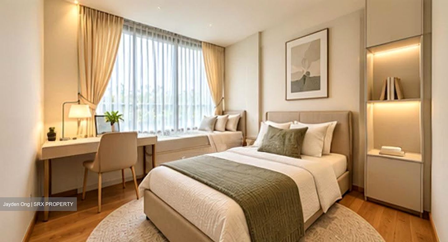 Marina Collection (D4), Condominium #639085091